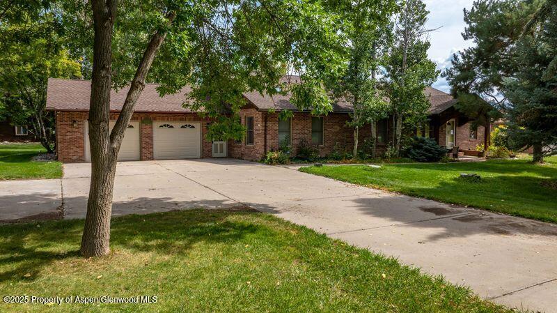 3724 County Road 214 Silt CO 81652