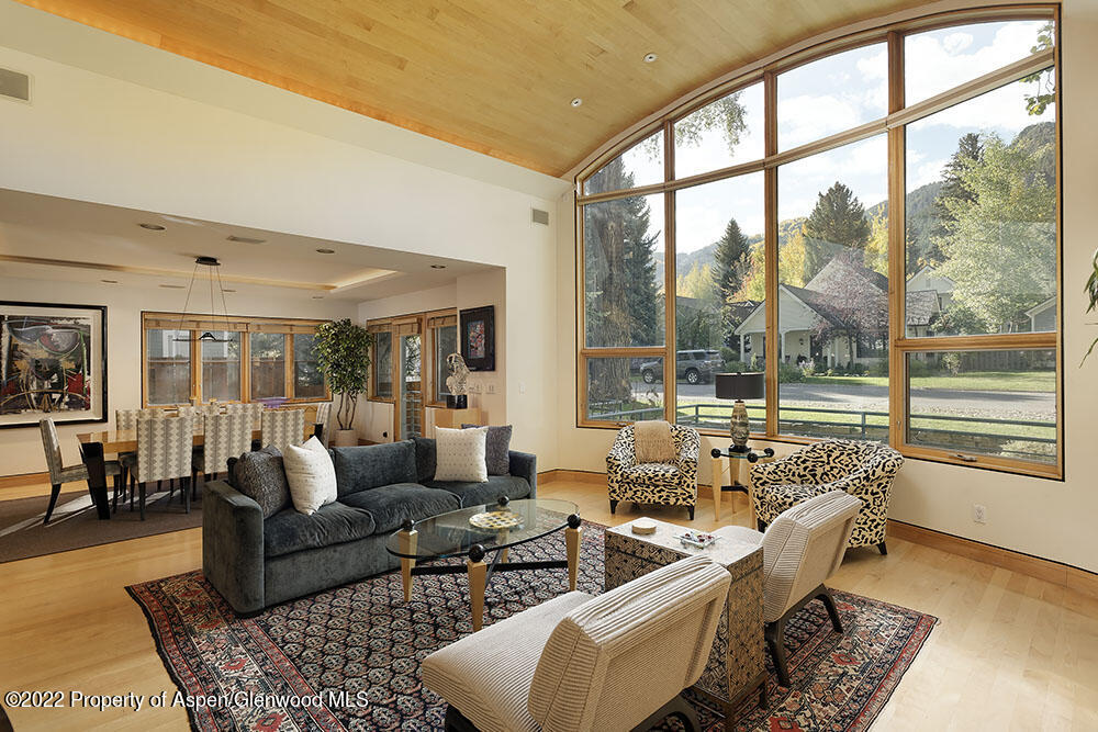 530 W Francis Street Aspen CO 81611