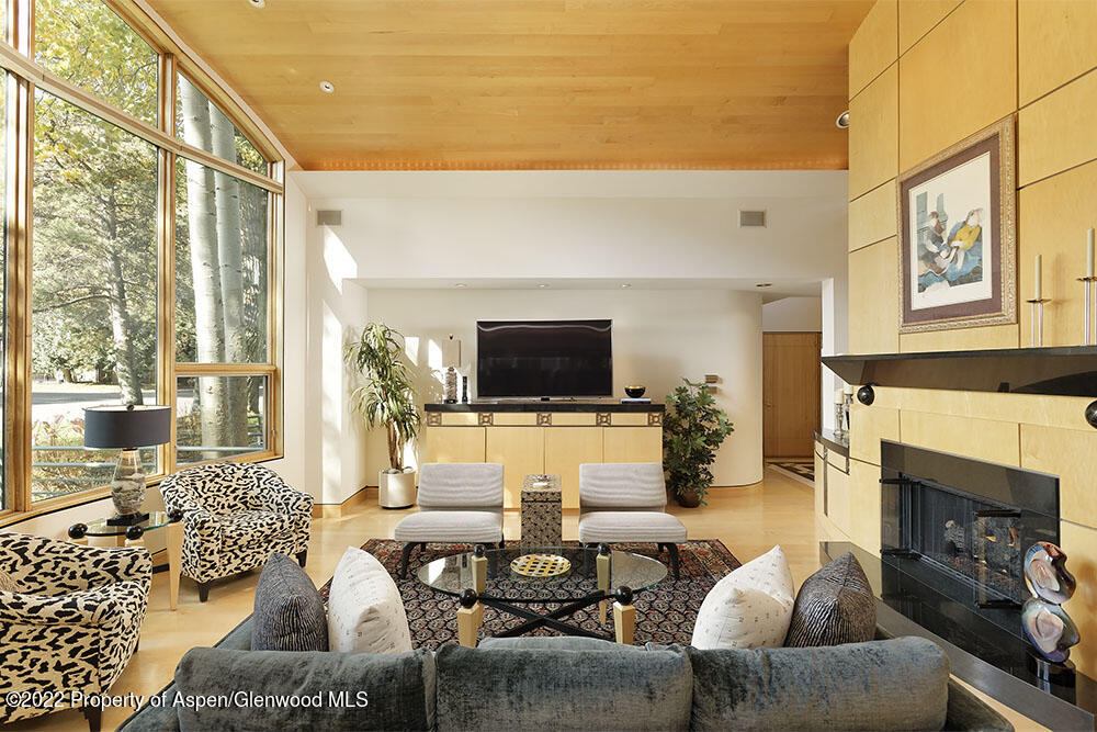 530 W Francis Street Aspen CO 81611