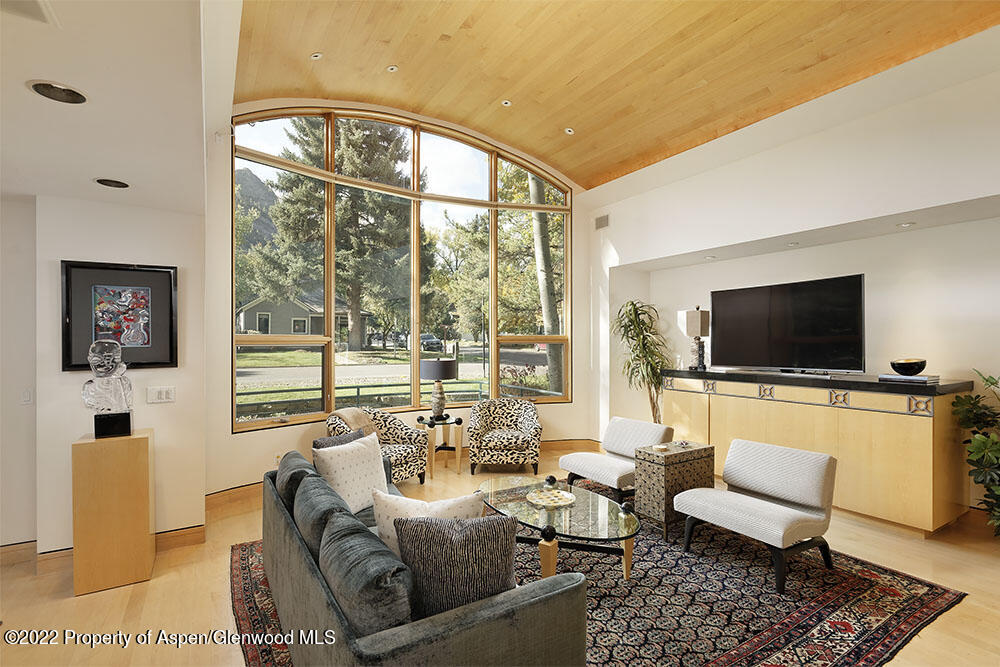 530 W Francis Street Aspen CO 81611