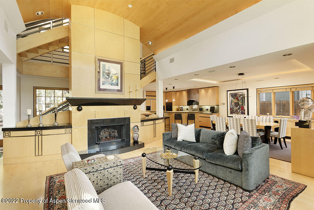 530 W Francis Street Aspen CO 81611