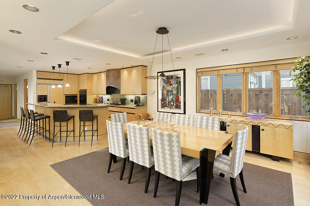530 W Francis Street Aspen CO 81611