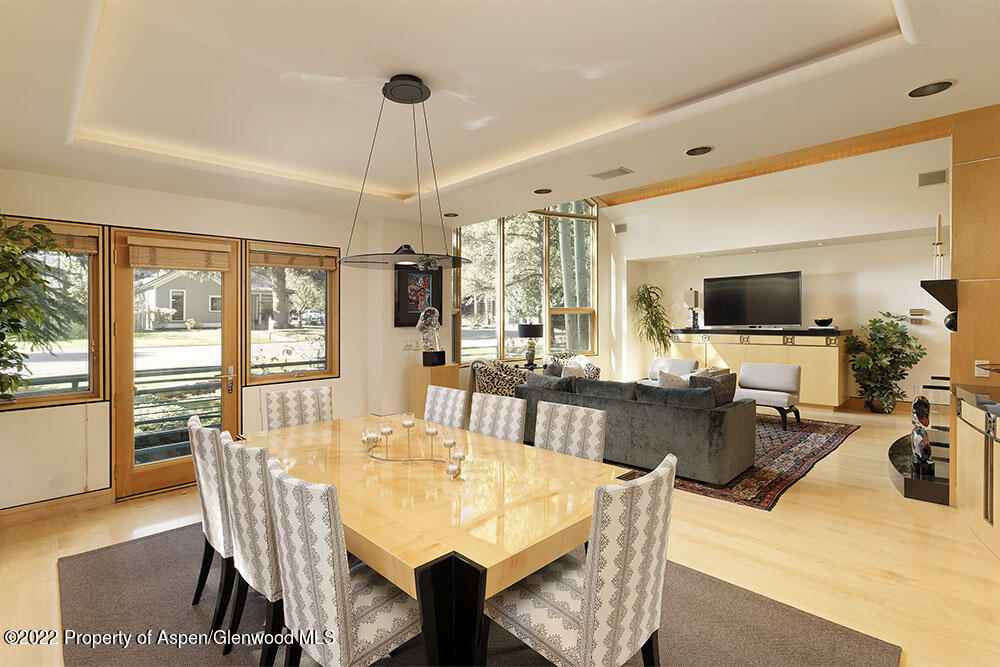 530 W Francis Street Aspen CO 81611