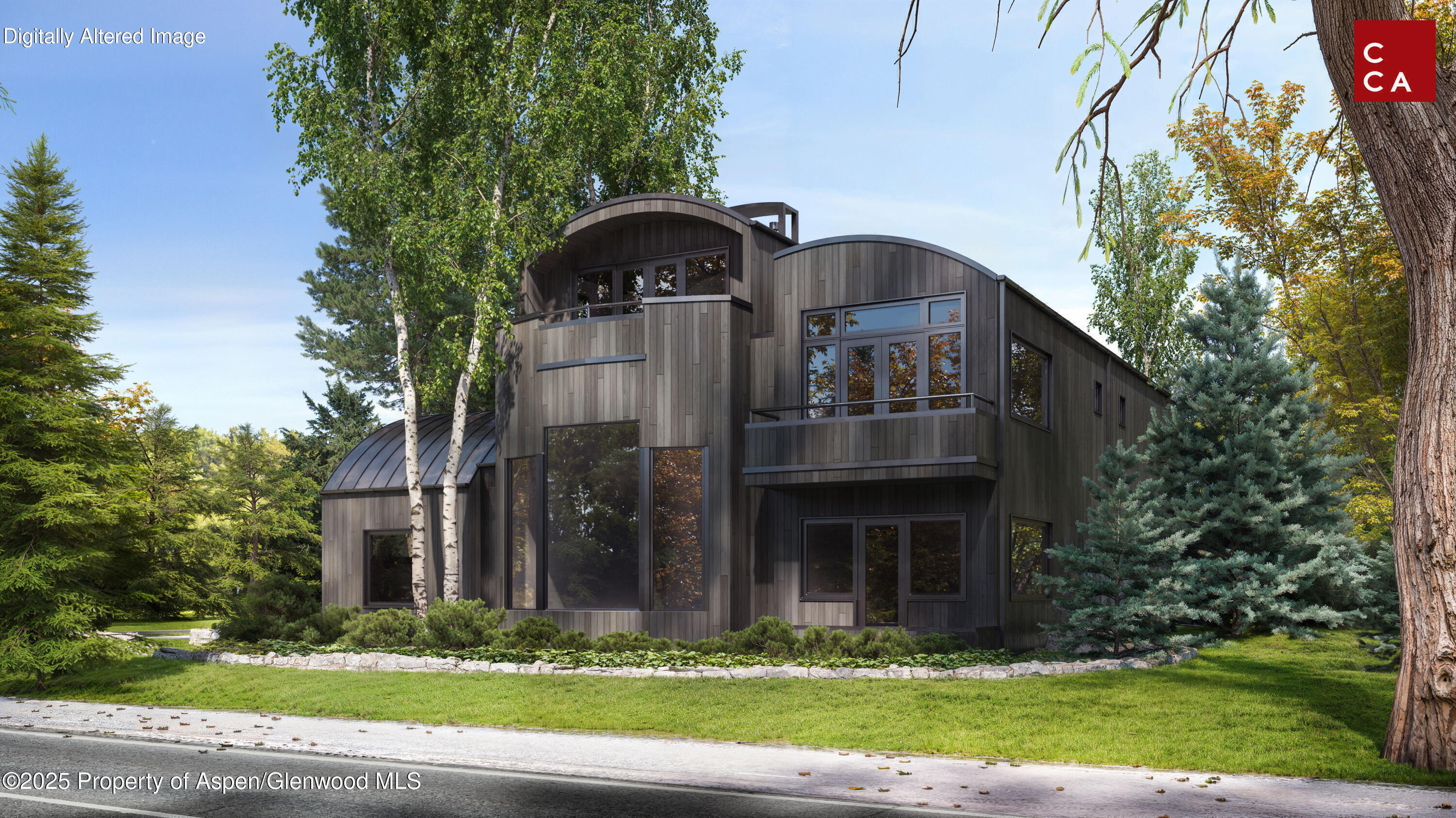 530 W Francis Street Aspen CO 81611