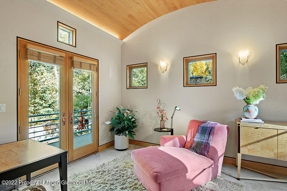 530 W Francis Street Aspen CO 81611