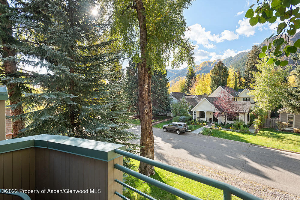 530 W Francis Street Aspen CO 81611