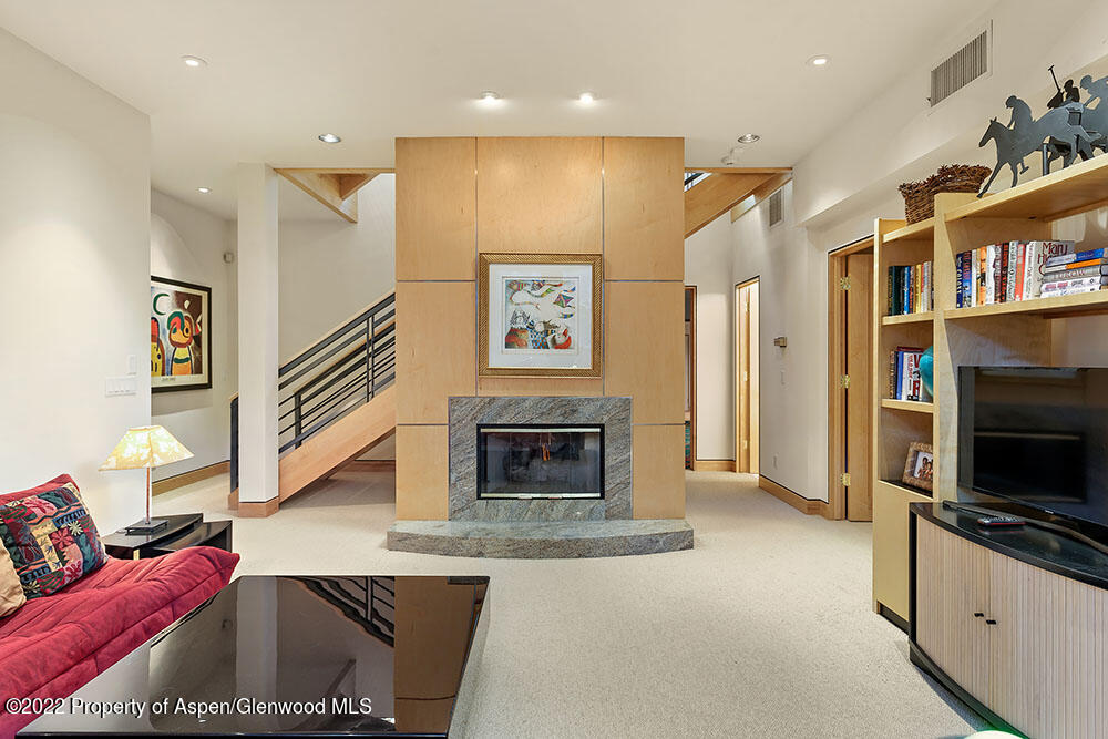530 W Francis Street Aspen CO 81611