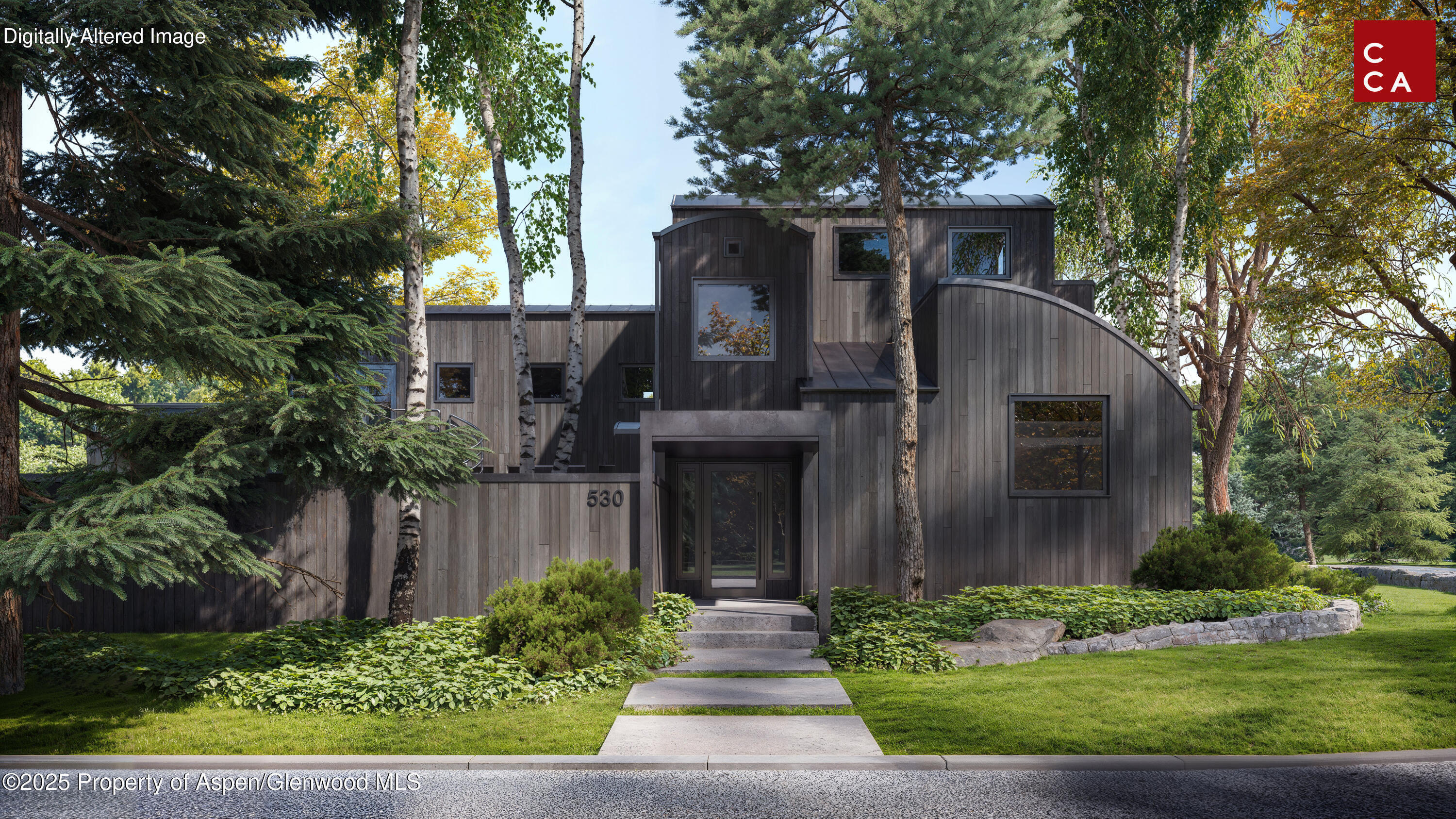 530 W Francis Street Aspen CO 81611