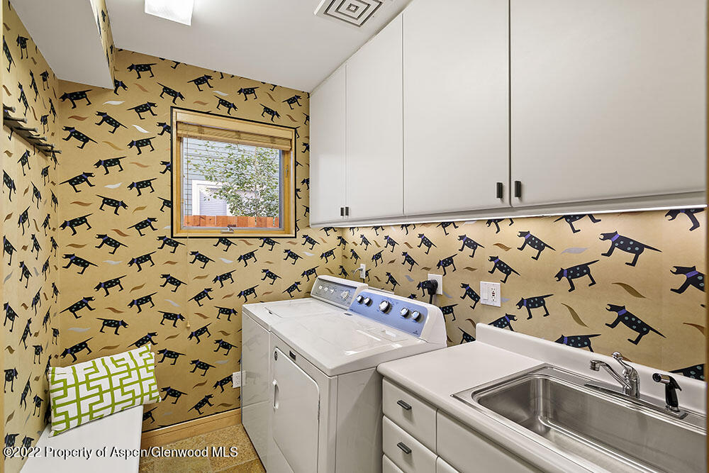 530 W Francis Street Aspen CO 81611