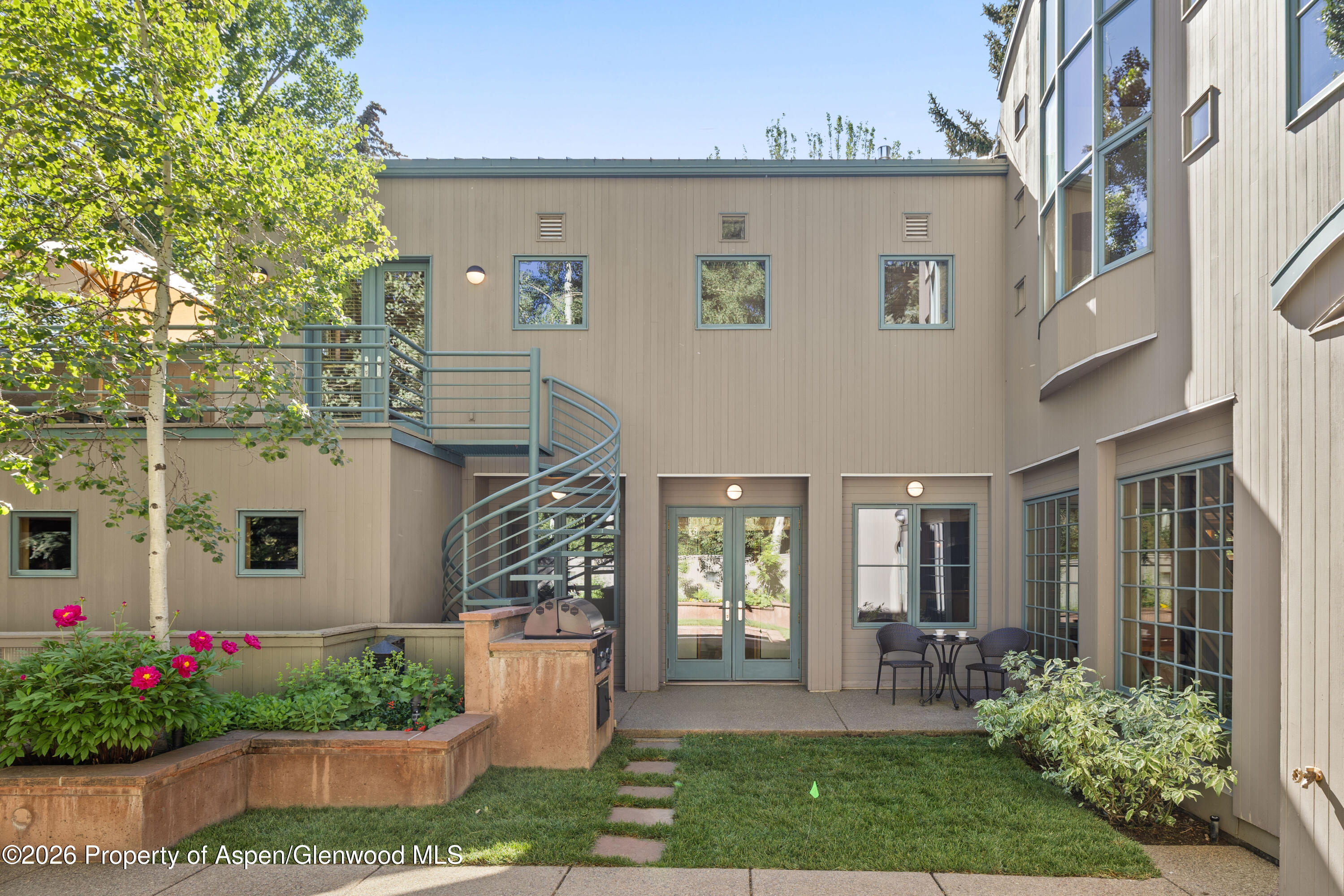 530 W Francis Street Aspen CO 81611