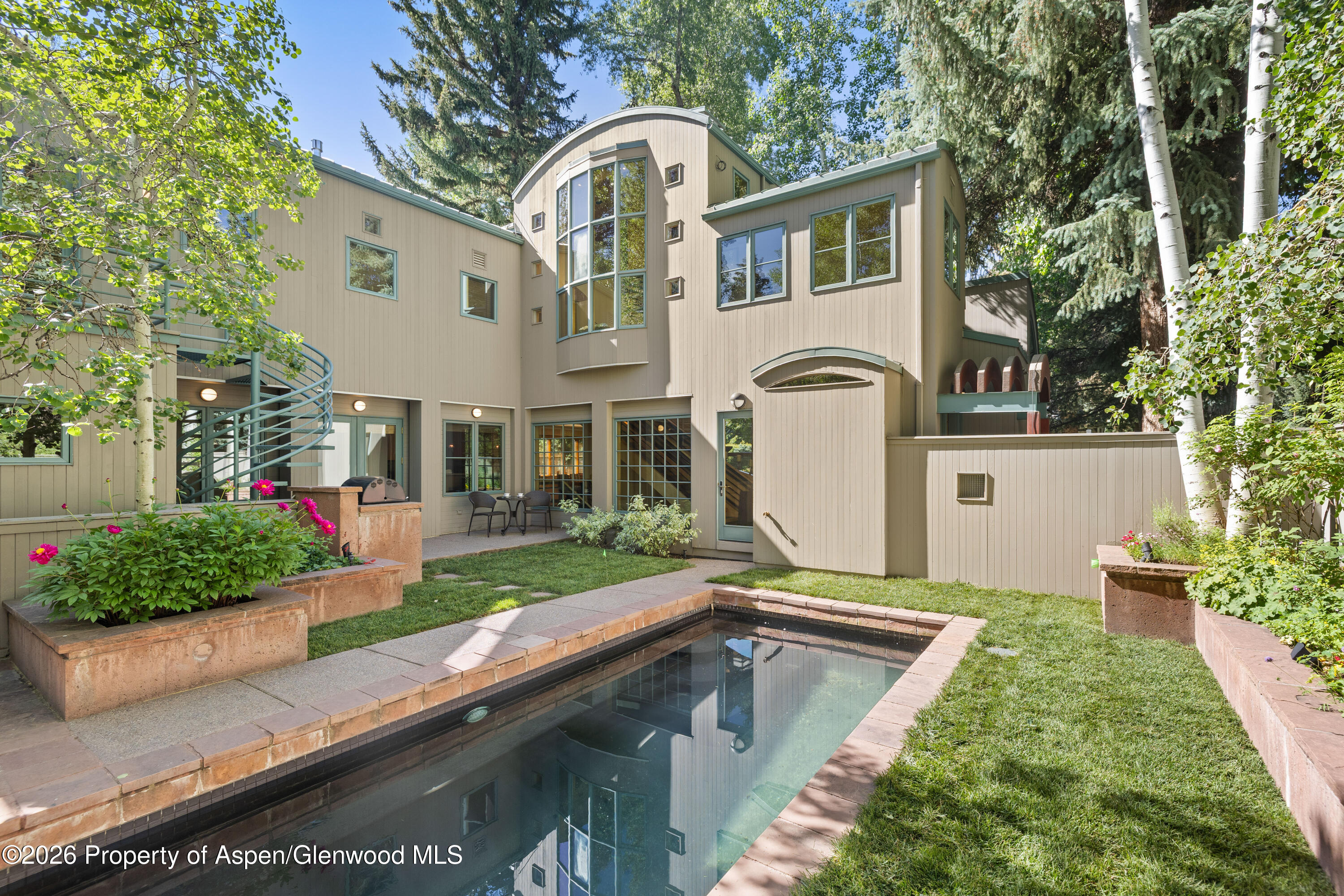 530 W Francis Street Aspen CO 81611