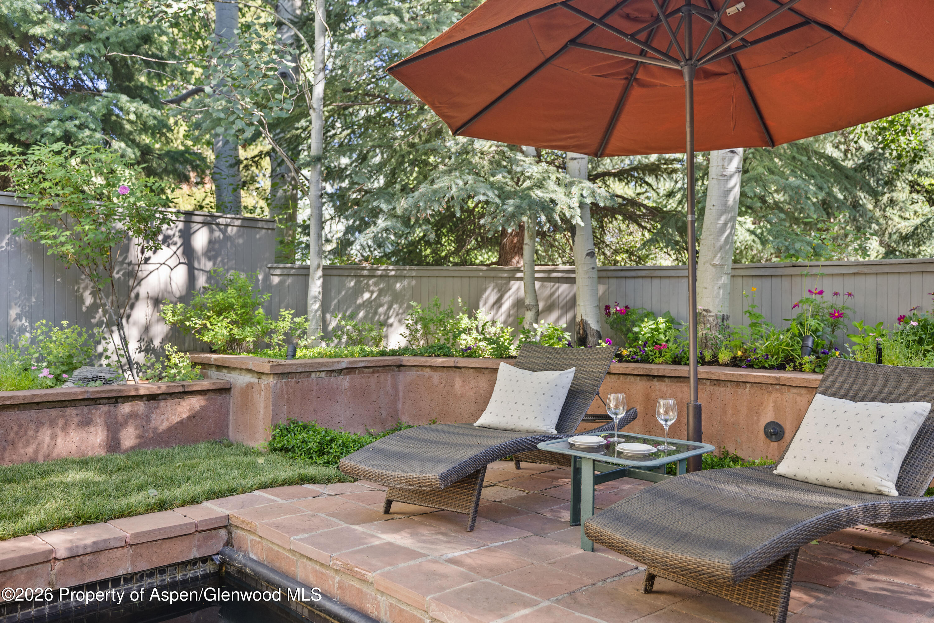 530 W Francis Street Aspen CO 81611