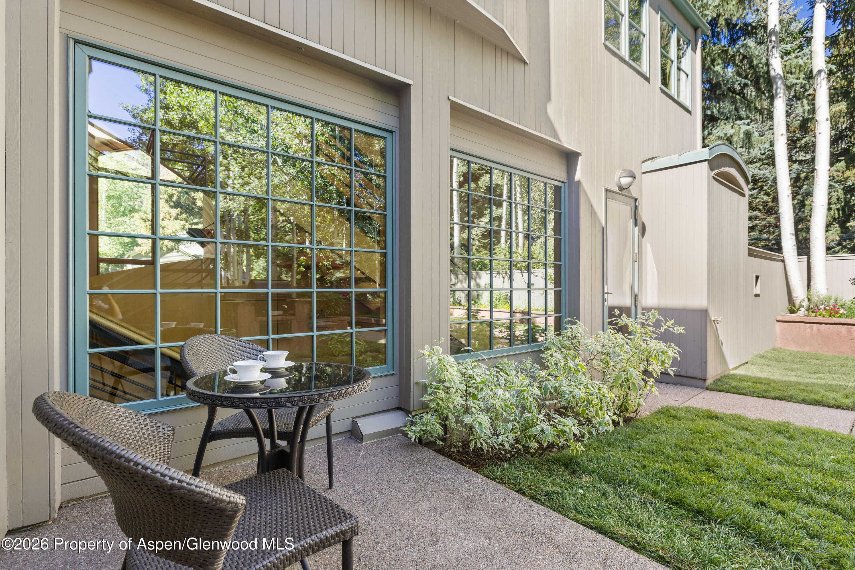 530 W Francis Street Aspen CO 81611