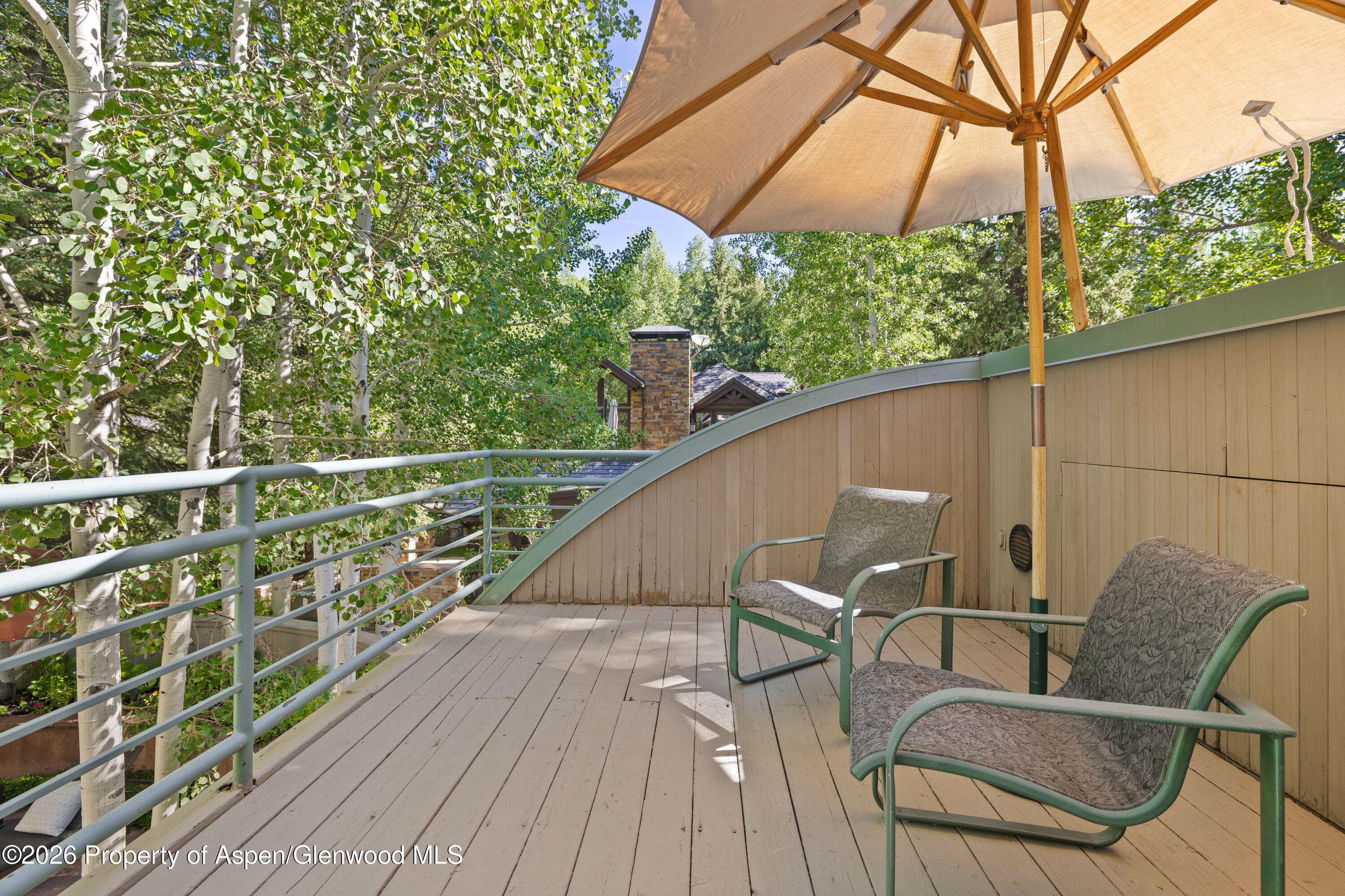 530 W Francis Street Aspen CO 81611