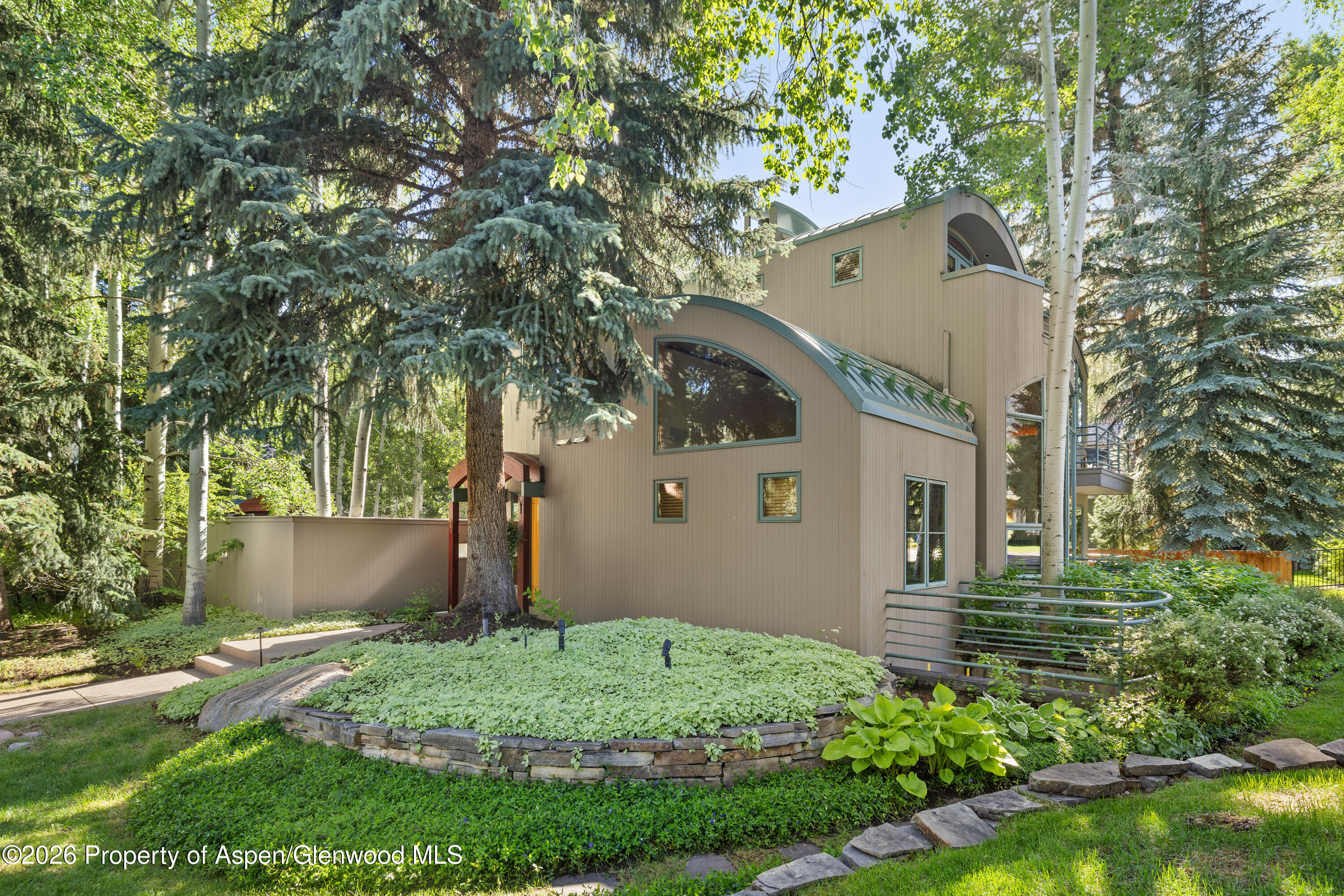 530 W Francis Street Aspen CO 81611