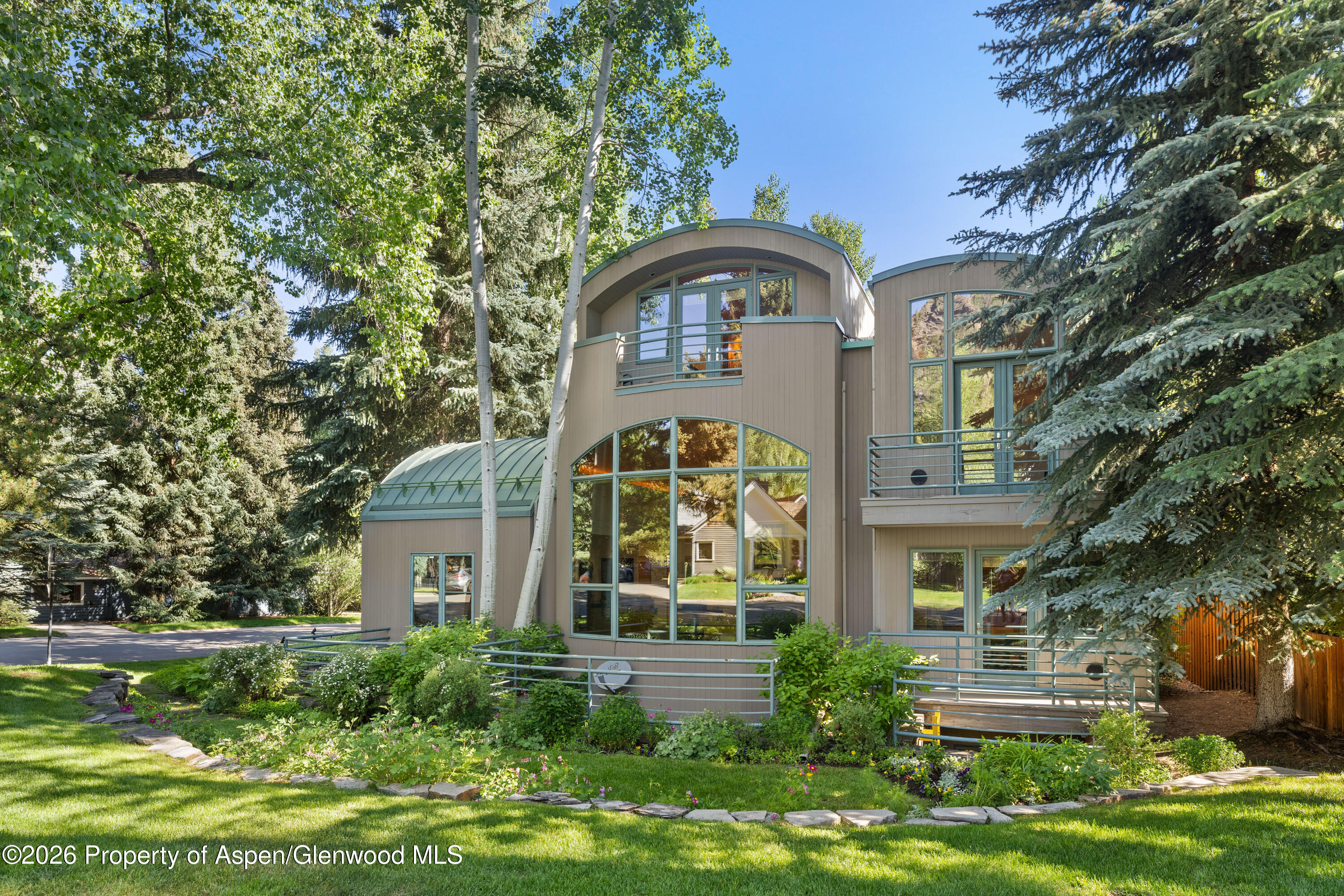 530 W Francis Street Aspen CO 81611