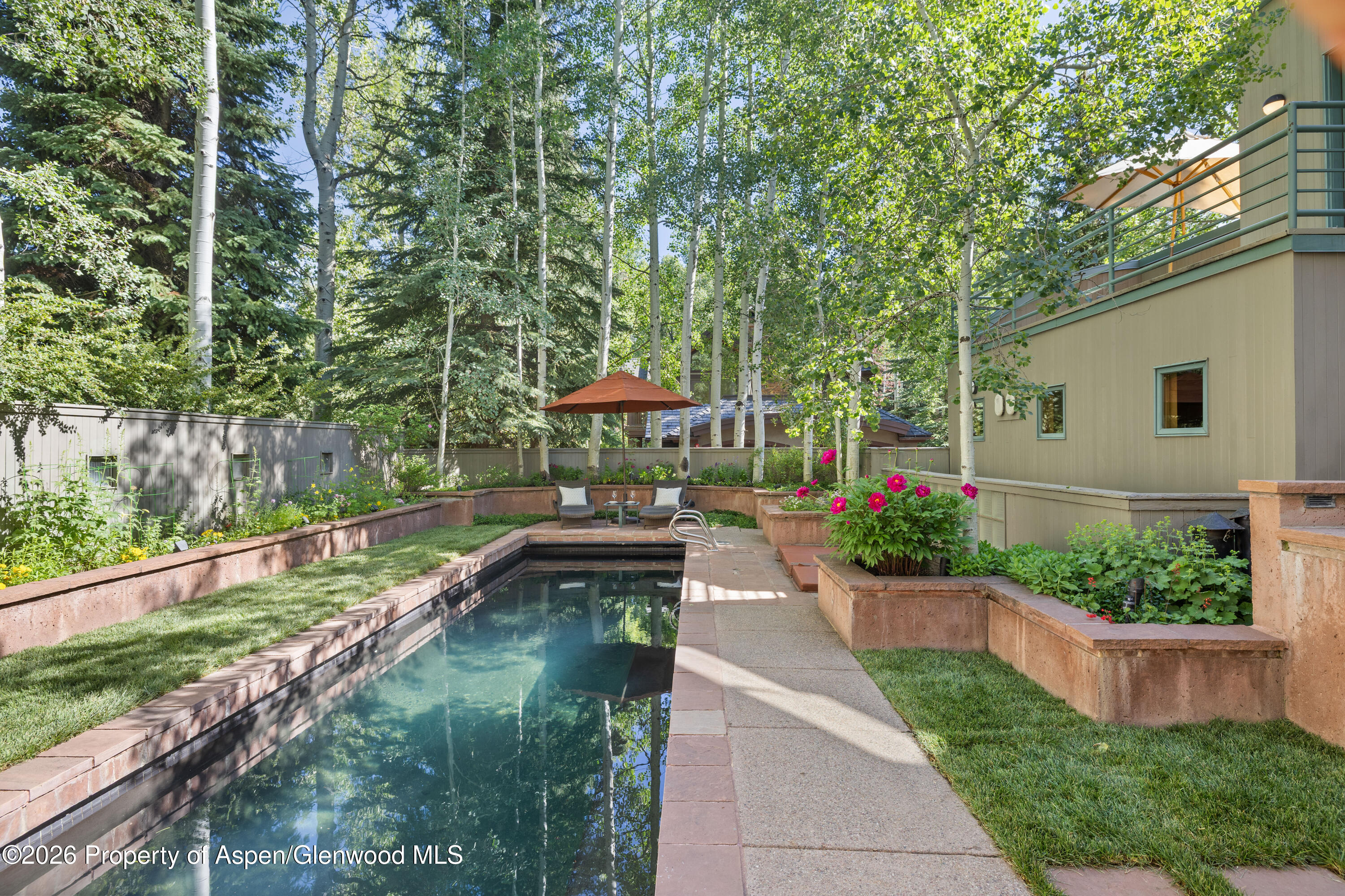 530 W Francis Street Aspen CO 81611