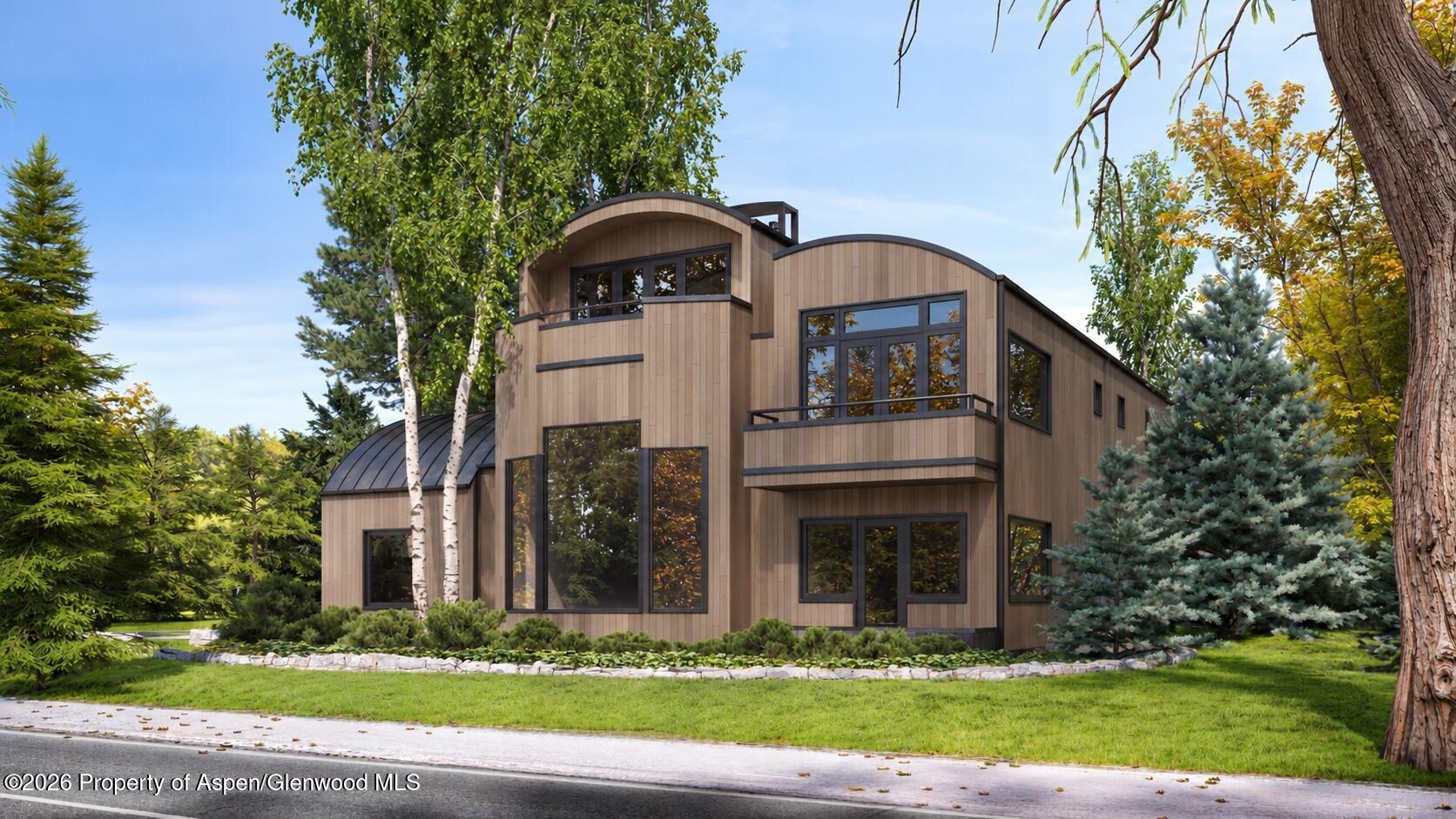 530 W Francis Street Aspen CO 81611