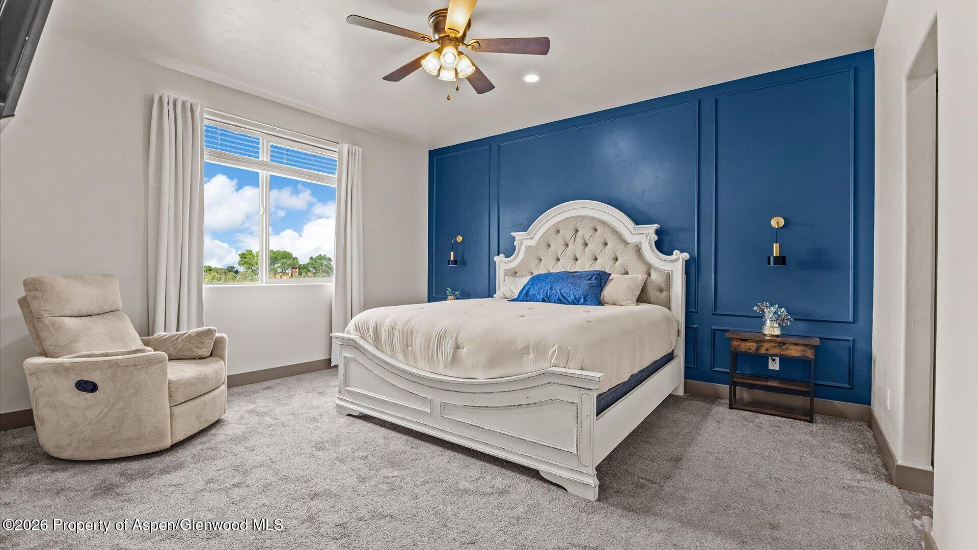 40 Eagle Ridge Drive Parachute CO 81635