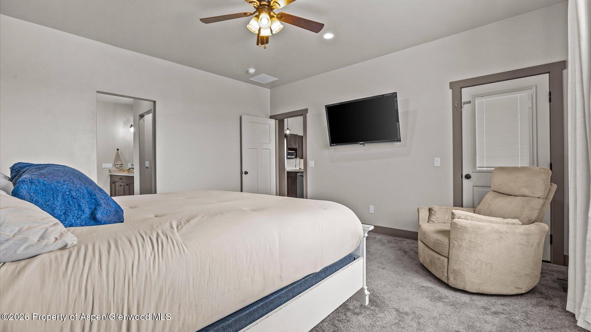40 Eagle Ridge Drive Parachute CO 81635