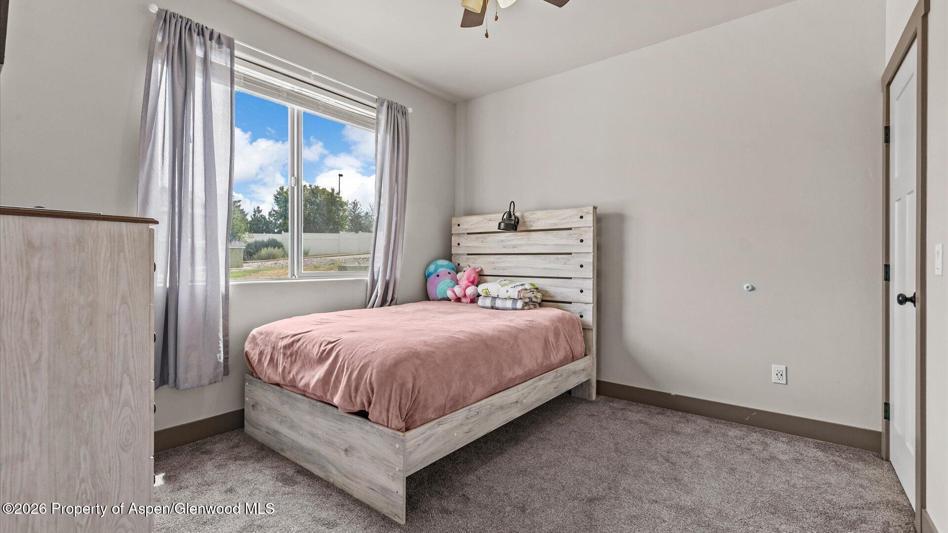 40 Eagle Ridge Drive Parachute CO 81635