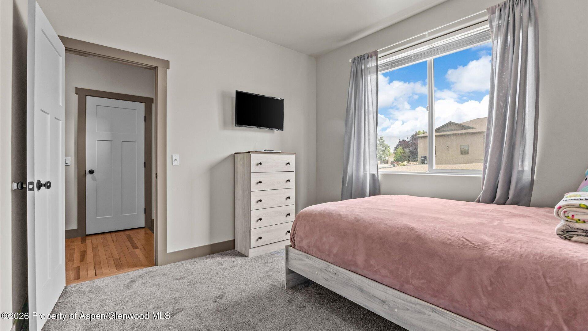 40 Eagle Ridge Drive Parachute CO 81635