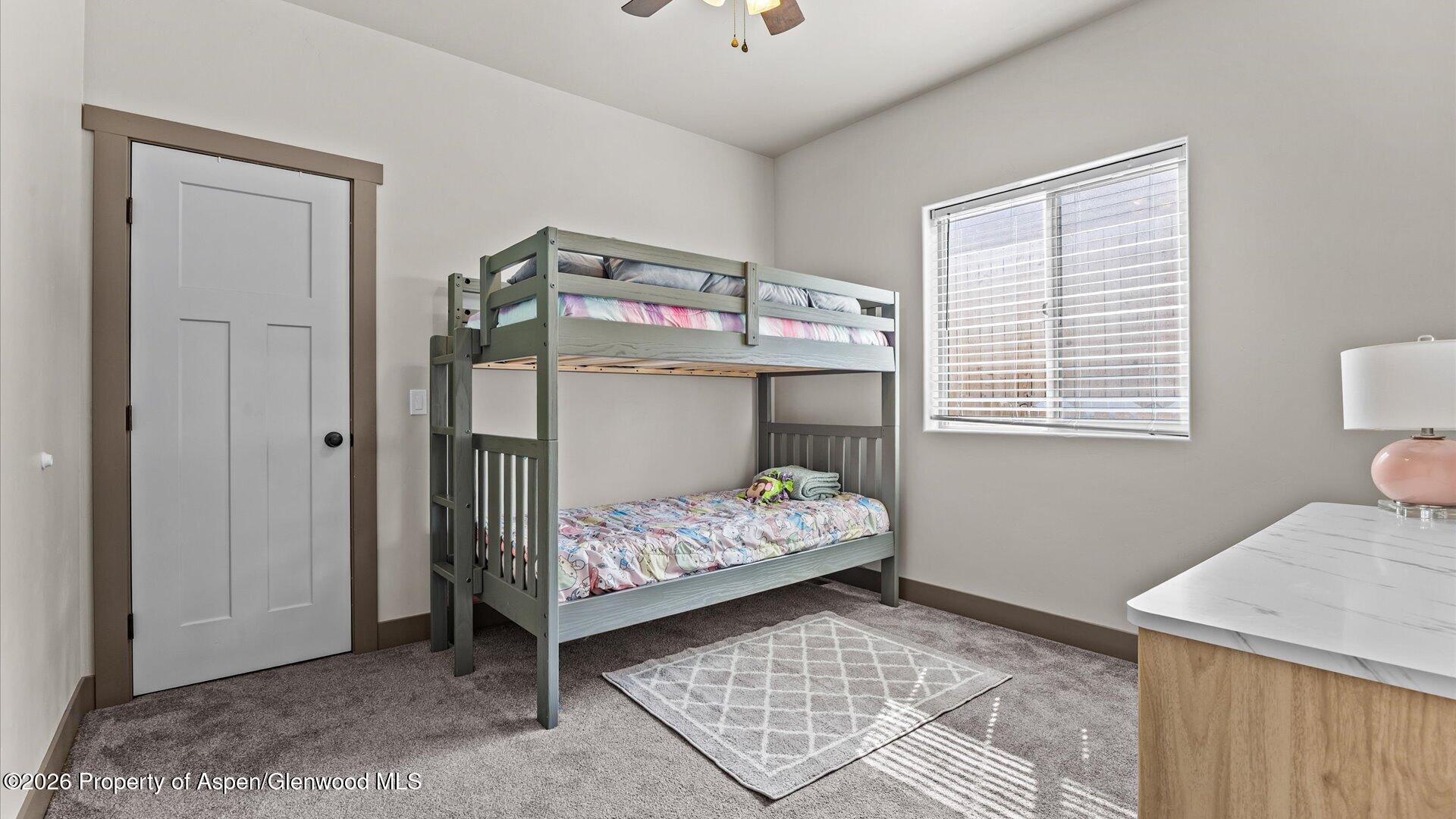 40 Eagle Ridge Drive Parachute CO 81635