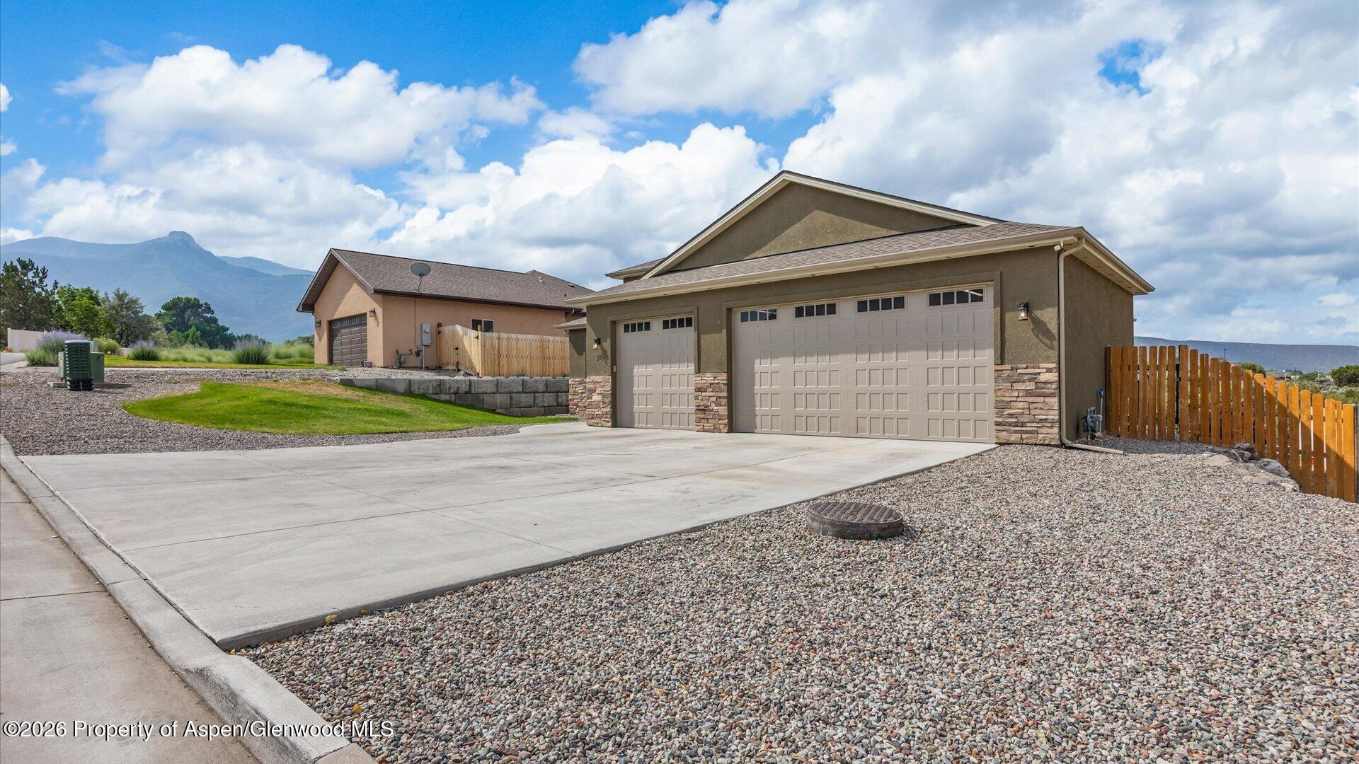 40 Eagle Ridge Drive Parachute CO 81635