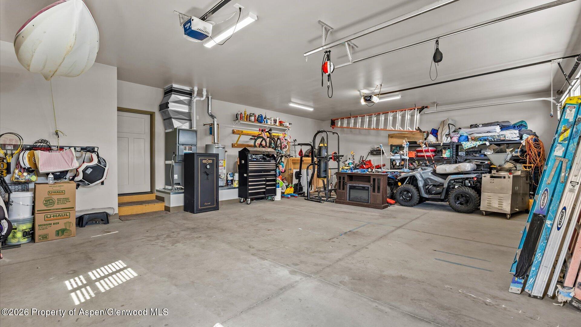 40 Eagle Ridge Drive Parachute CO 81635