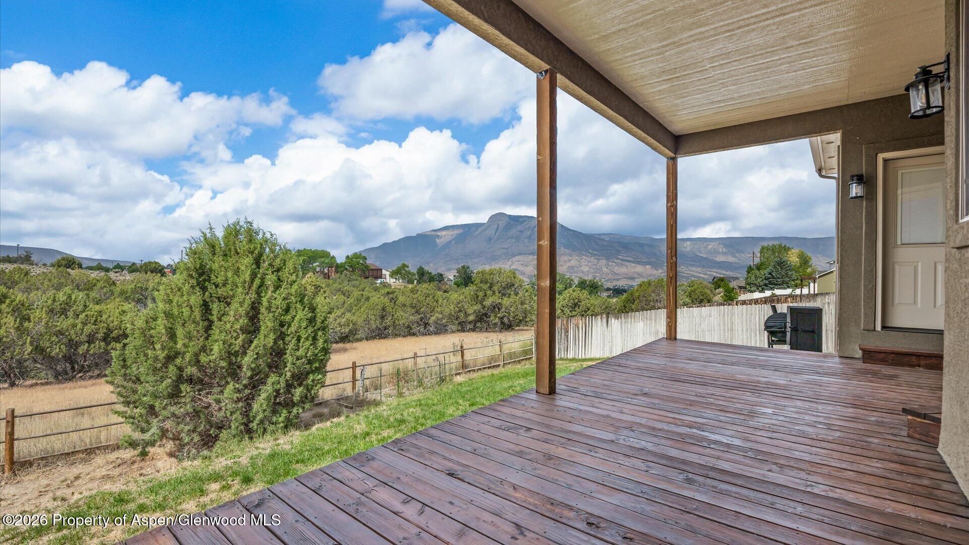 40 Eagle Ridge Drive Parachute CO 81635