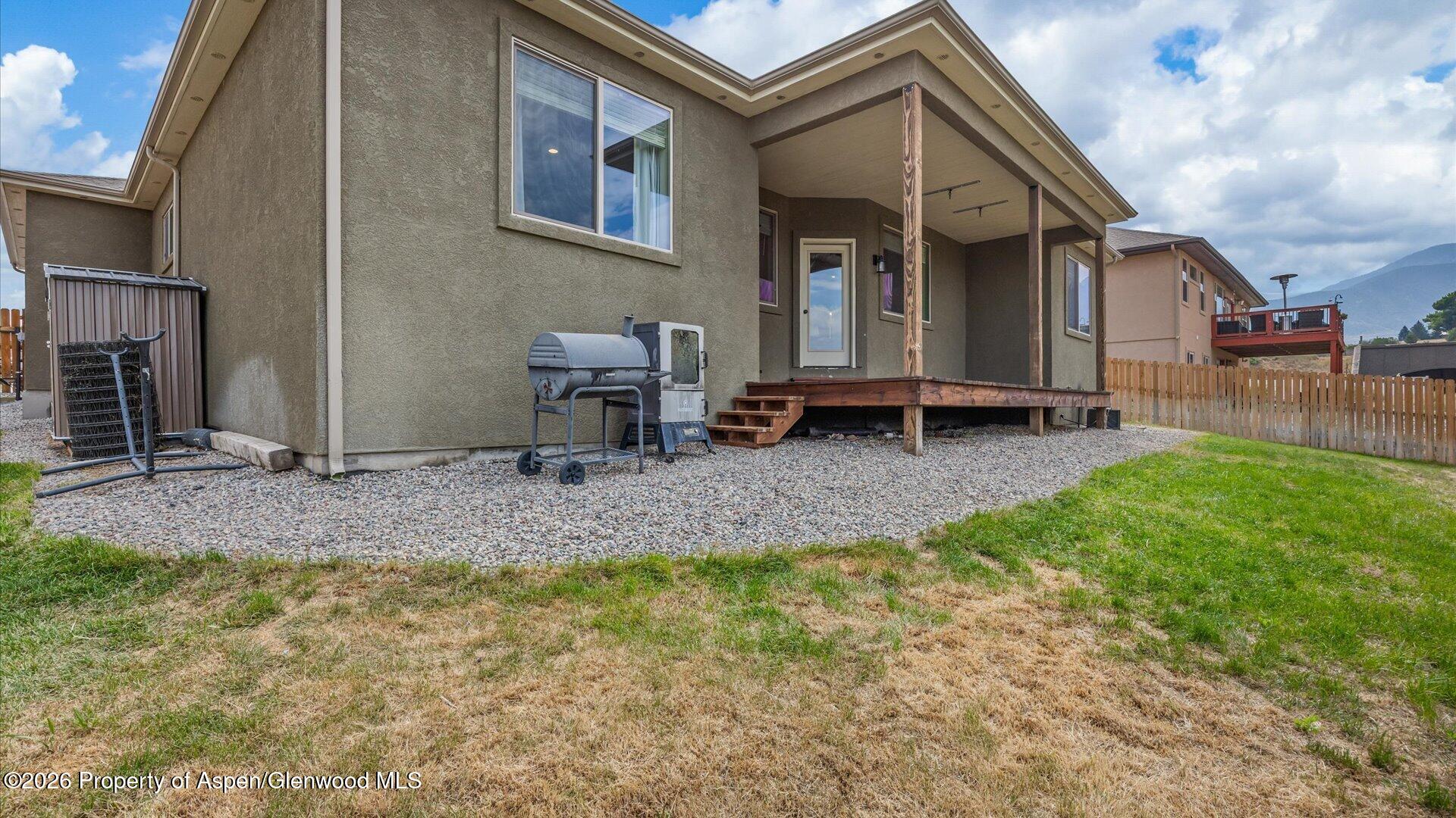 40 Eagle Ridge Drive Parachute CO 81635
