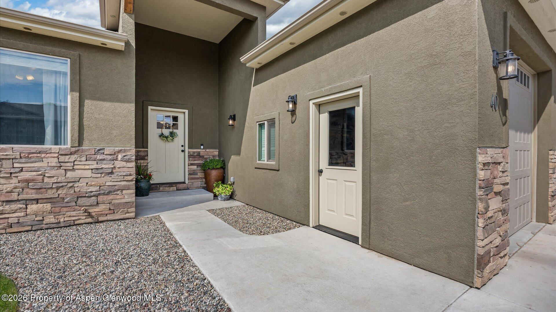40 Eagle Ridge Drive Parachute CO 81635