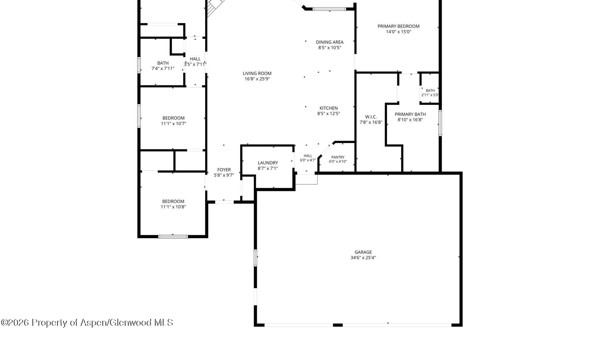 40 Eagle Ridge Drive Parachute CO 81635
