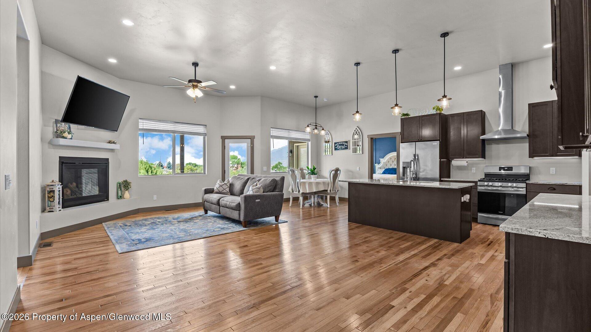 40 Eagle Ridge Drive Parachute CO 81635