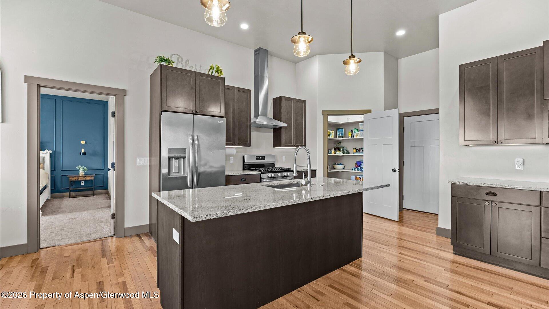 40 Eagle Ridge Drive Parachute CO 81635