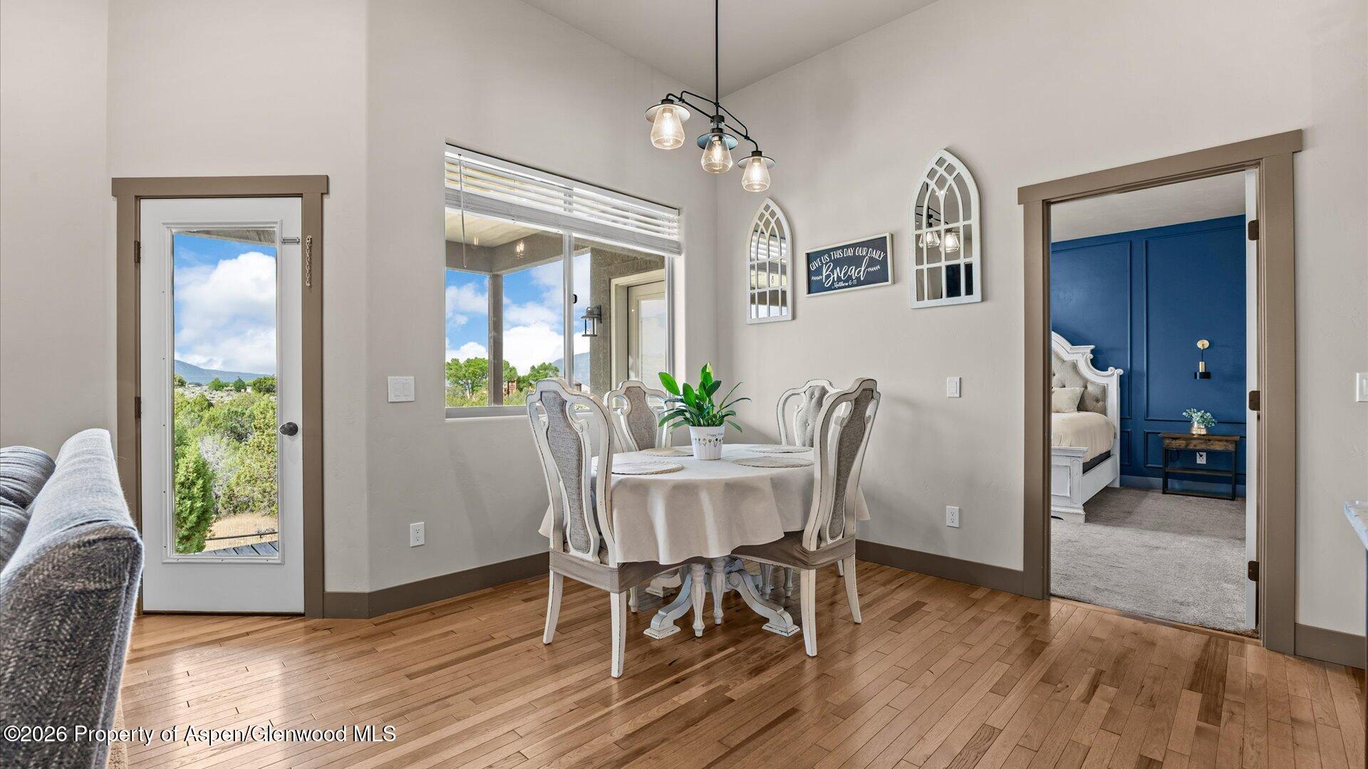 40 Eagle Ridge Drive Parachute CO 81635