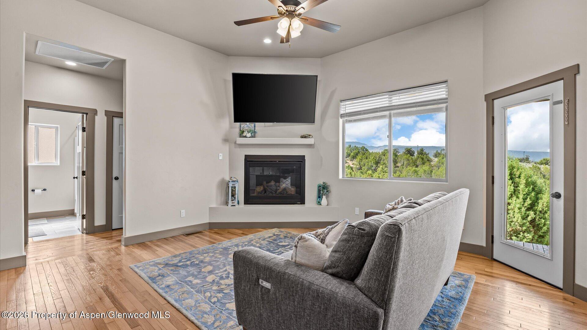 40 Eagle Ridge Drive Parachute CO 81635