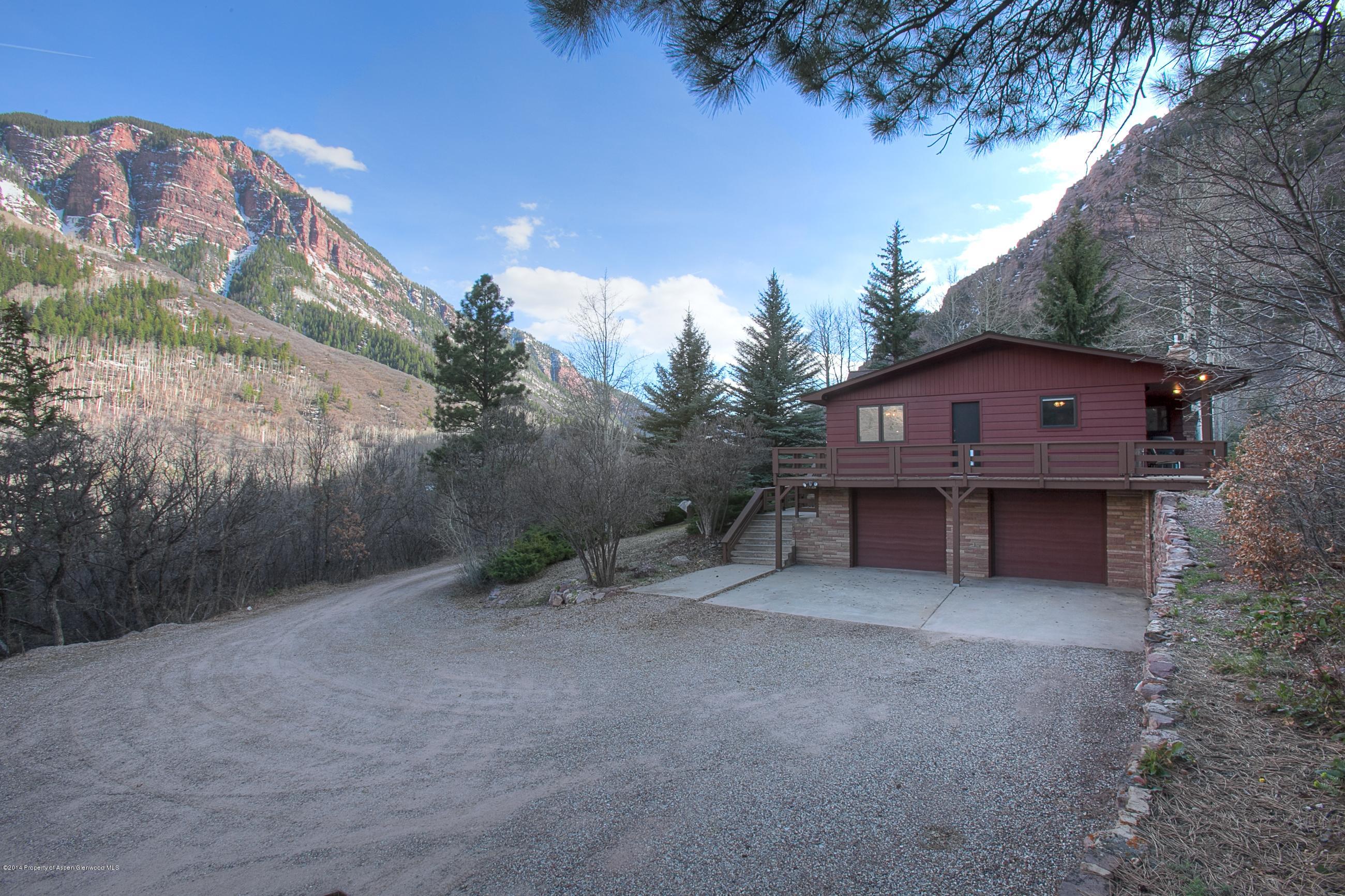 15505 Highway 133 Carbondale CO 81623