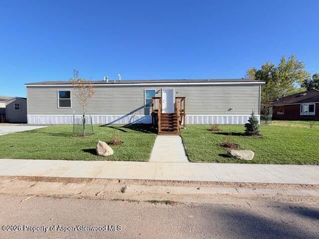 1474 N Yampa Avenue #5 Craig CO 81625