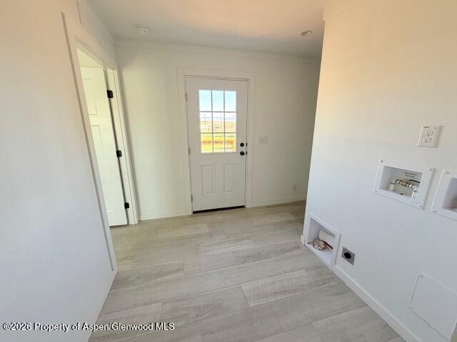 1474 N Yampa Avenue #5 Craig CO 81625