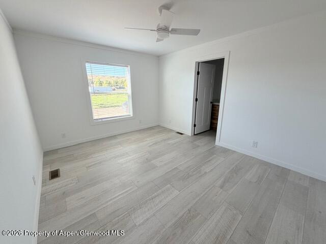 1474 N Yampa Avenue #5 Craig CO 81625
