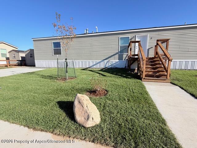 1474 N Yampa Avenue #5 Craig CO 81625