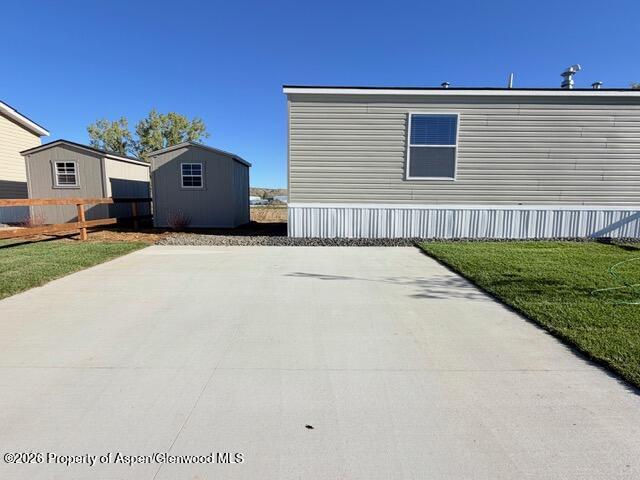 1474 N Yampa Avenue #5 Craig CO 81625