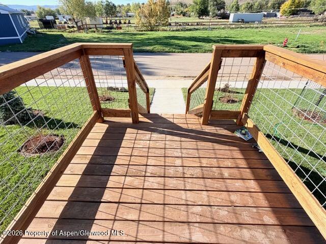 1474 N Yampa Avenue #5 Craig CO 81625