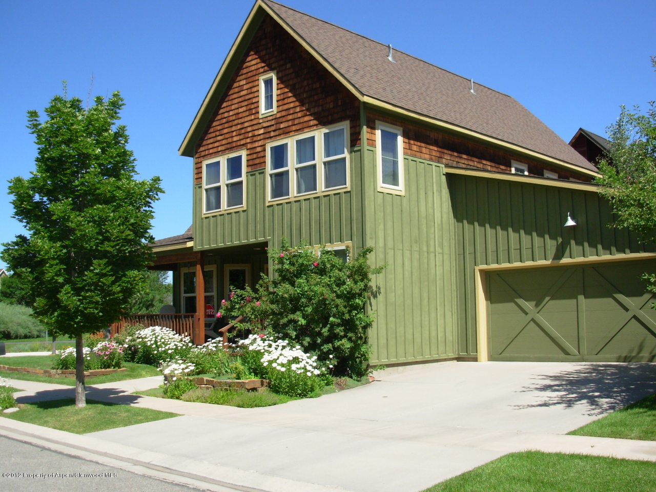 405 Meadow Court Basalt CO 81621