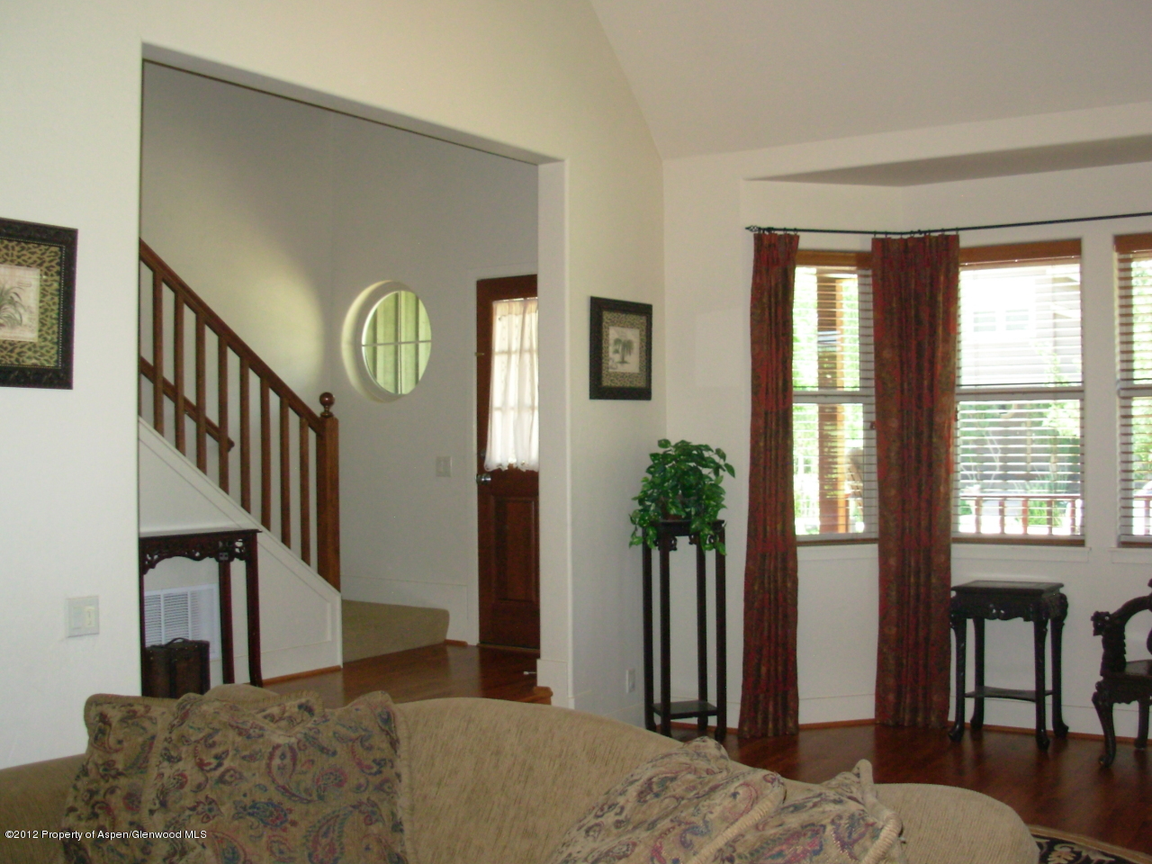 405 Meadow Court Basalt CO 81621