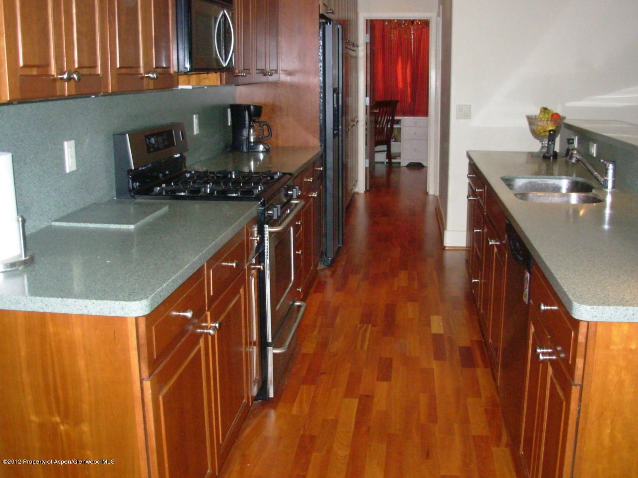 405 Meadow Court Basalt CO 81621