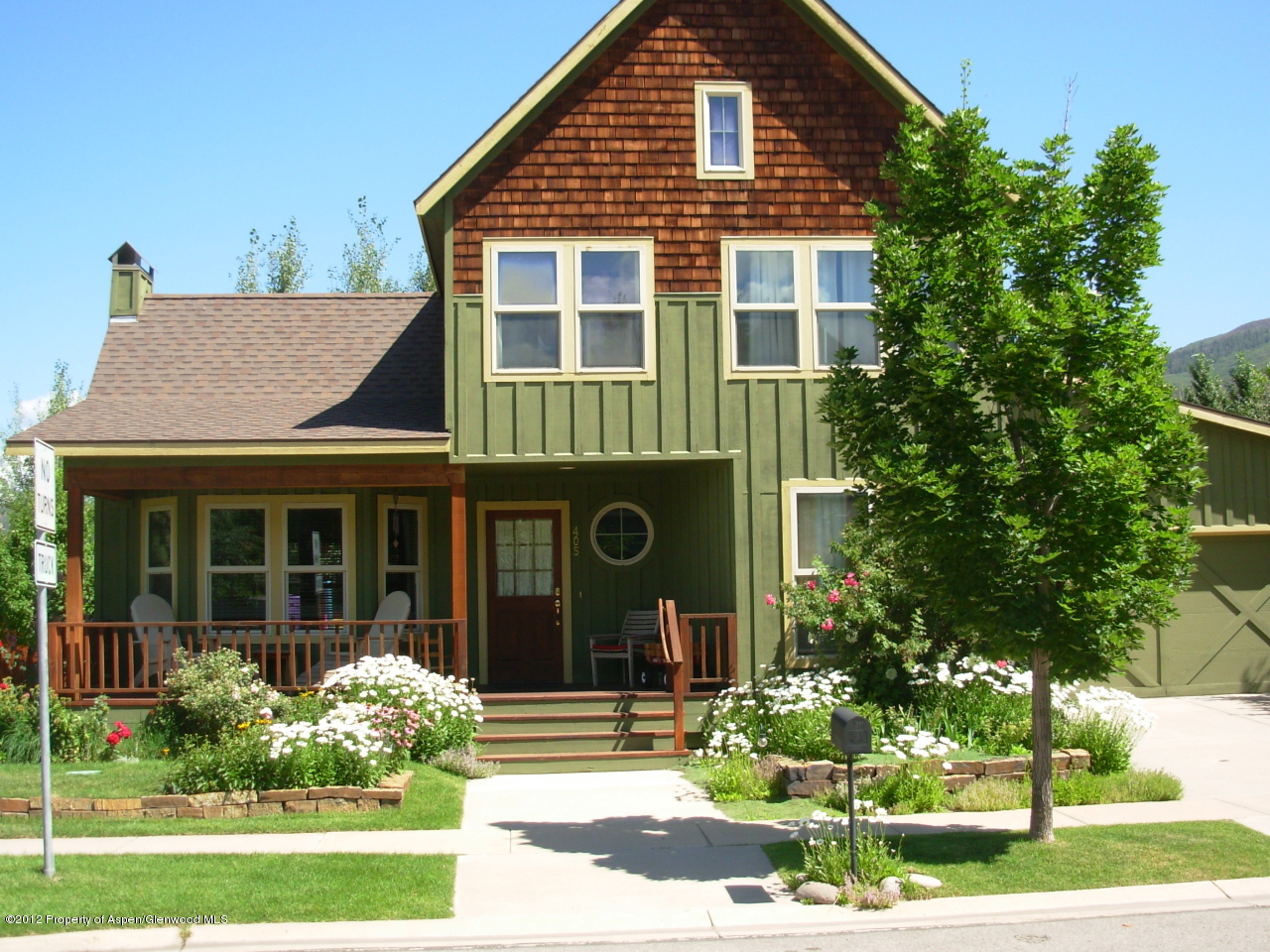 405 Meadow Court Basalt CO 81621