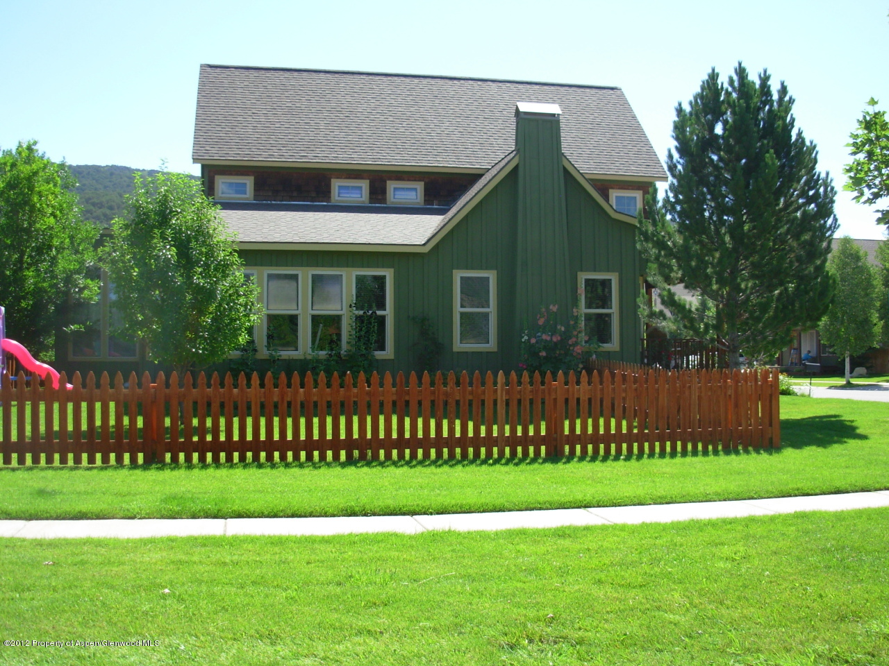 405 Meadow Court Basalt CO 81621