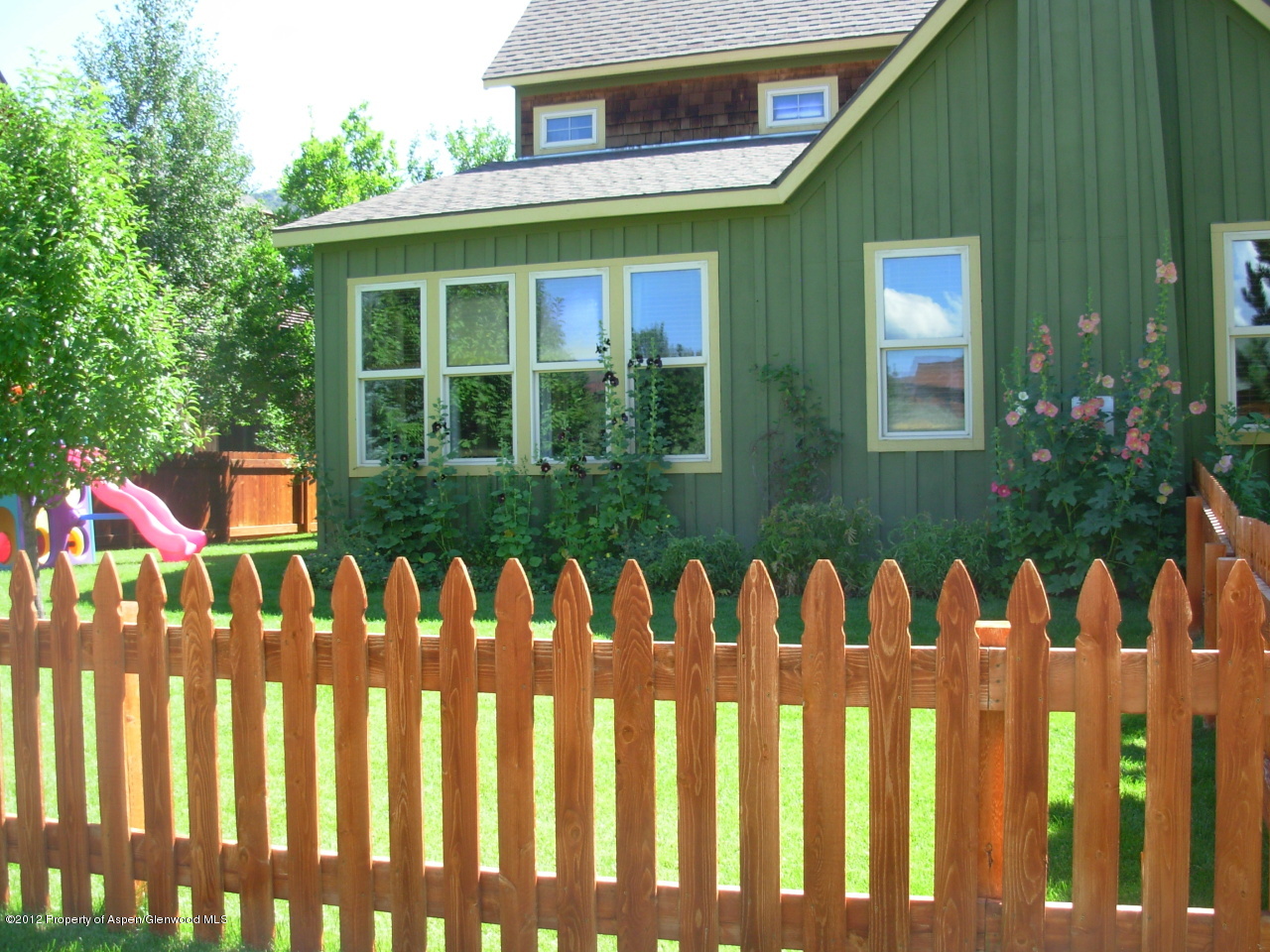 405 Meadow Court Basalt CO 81621